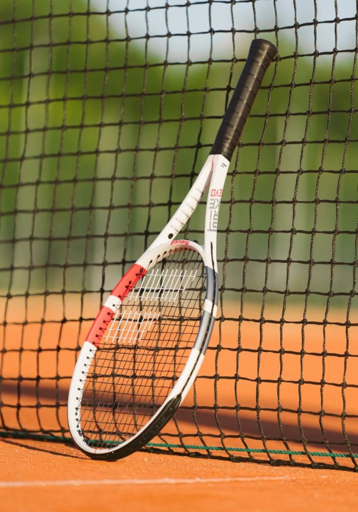 エヴォテニスラケットとバッグ | バボラ公式サイト