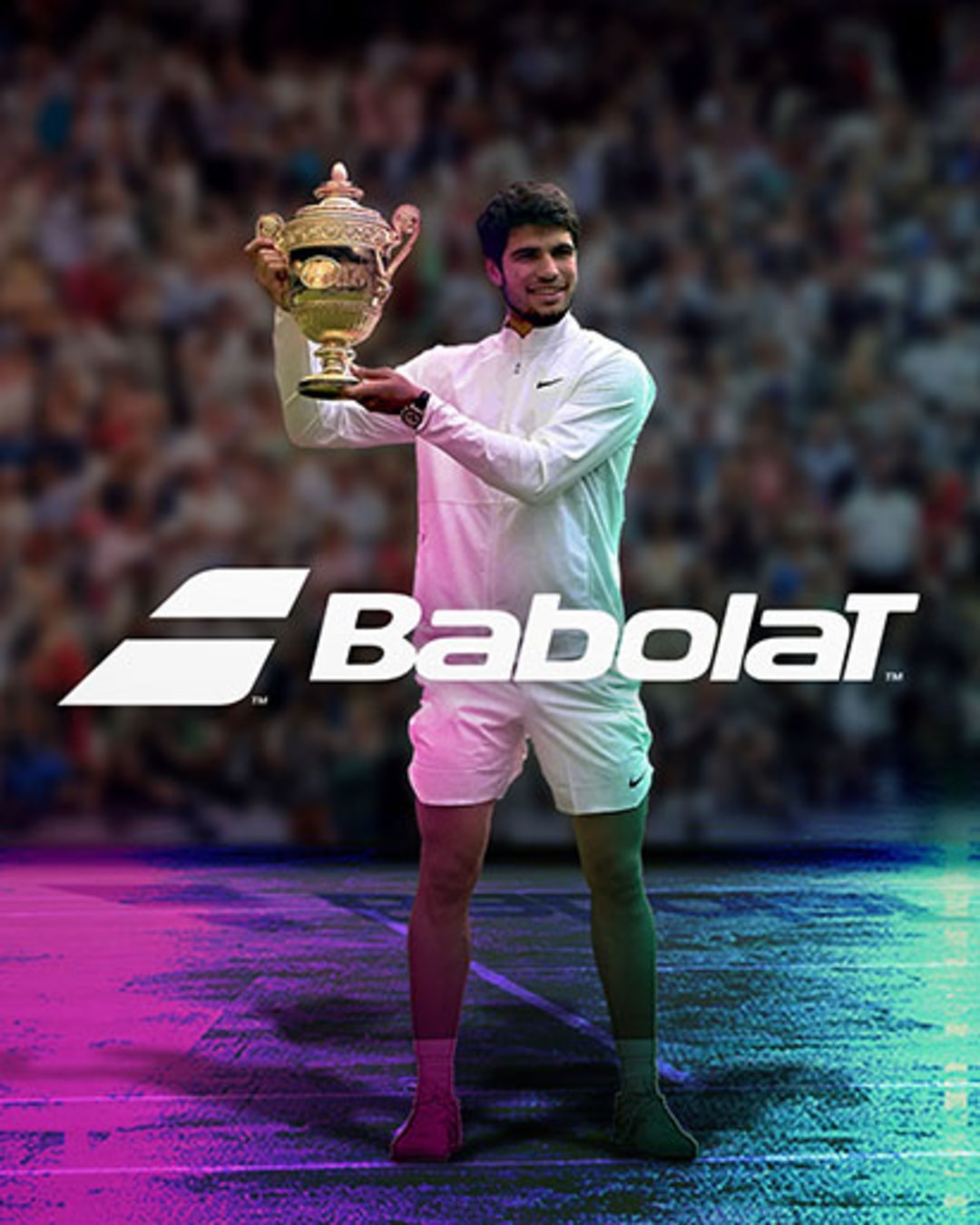Babolat Cup Sitio Web Oficial de Babolat