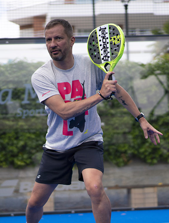 Our family | Babolat official website