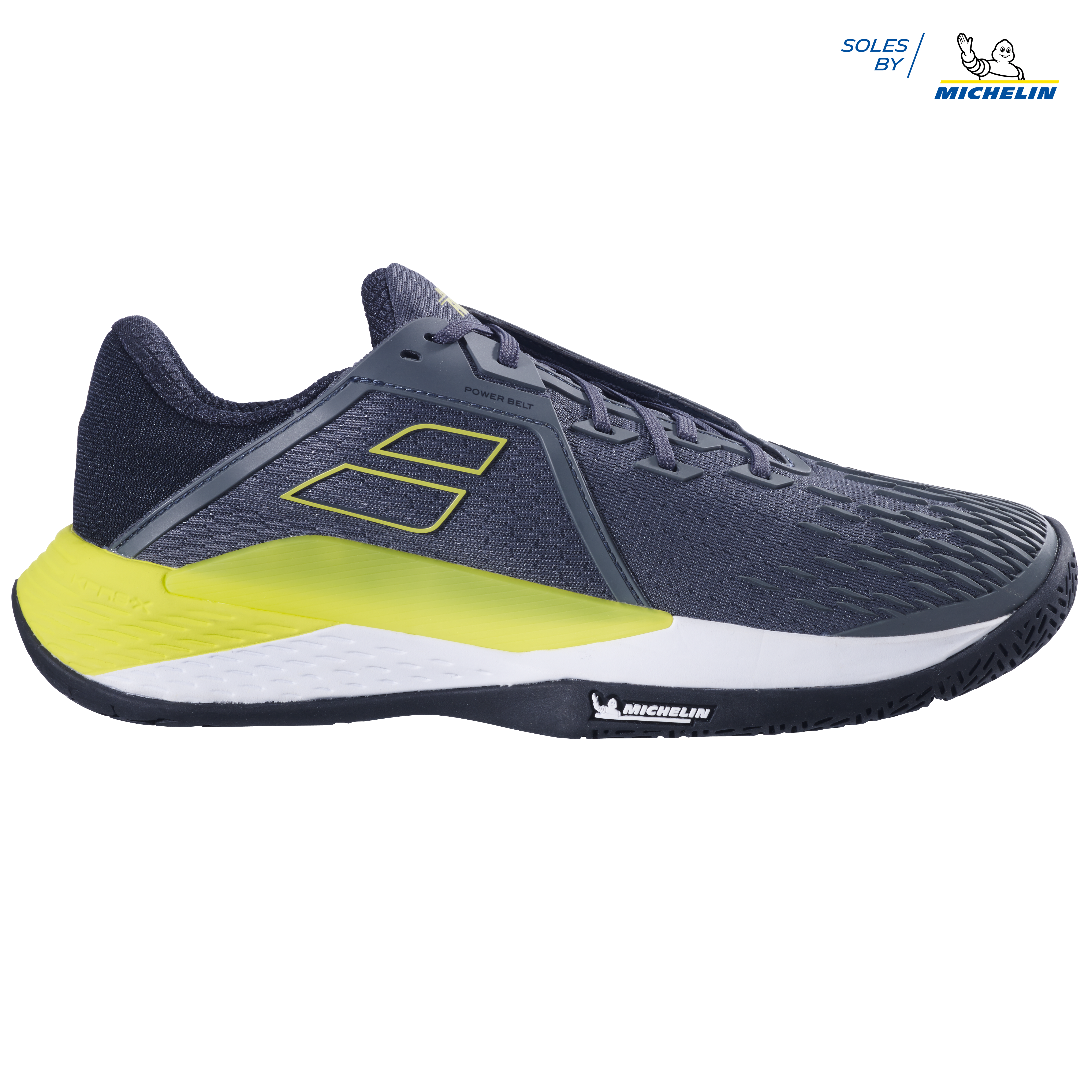 BABOLAT Babolat PROPULSE FURY ALL COURT - Chaussures tennis Homme