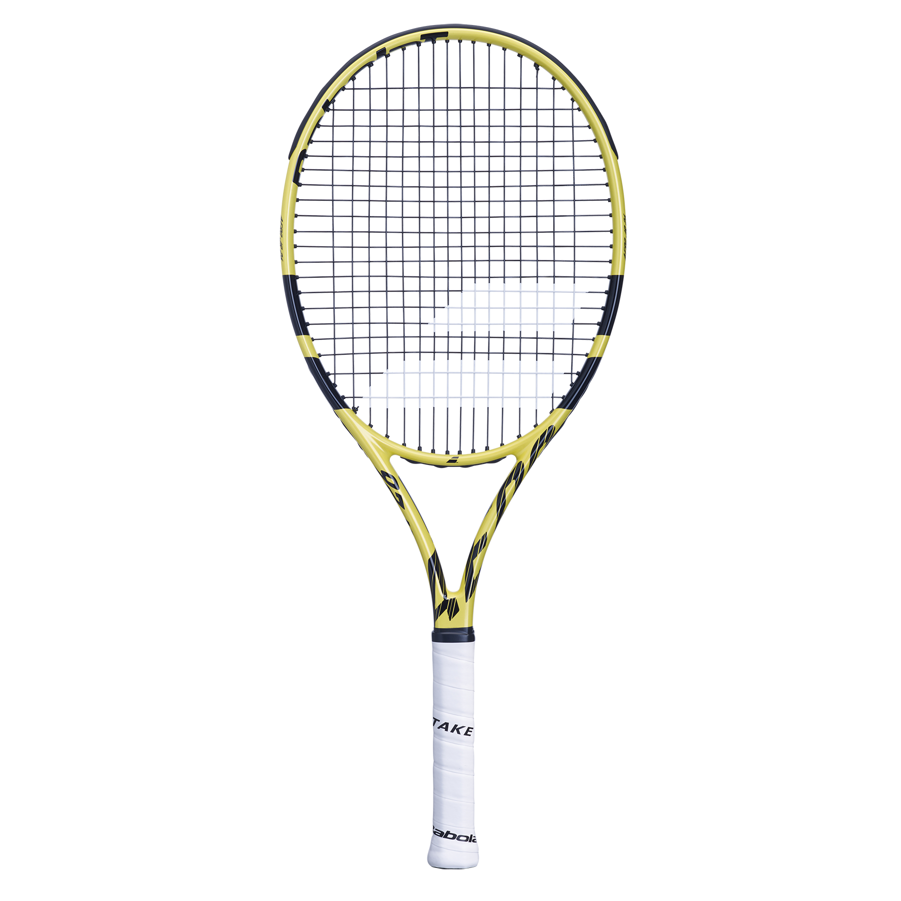 Babolat Pure Aero JR 26 Griff L0 Tennisschläger 