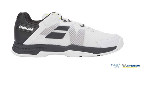 babolat sfx men's tennis shoe