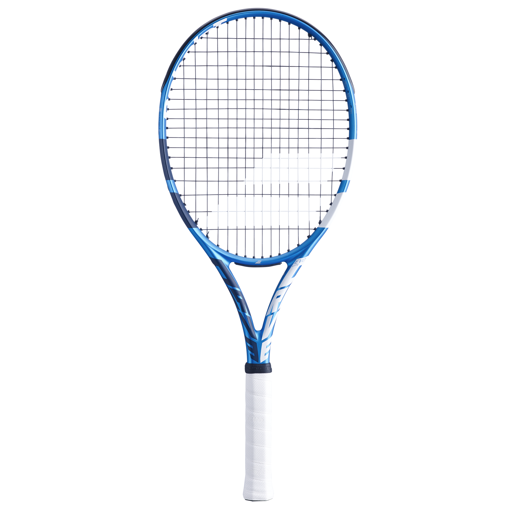 Tennis Racquets EVO Drive Lite Strung Babolat Official Website
