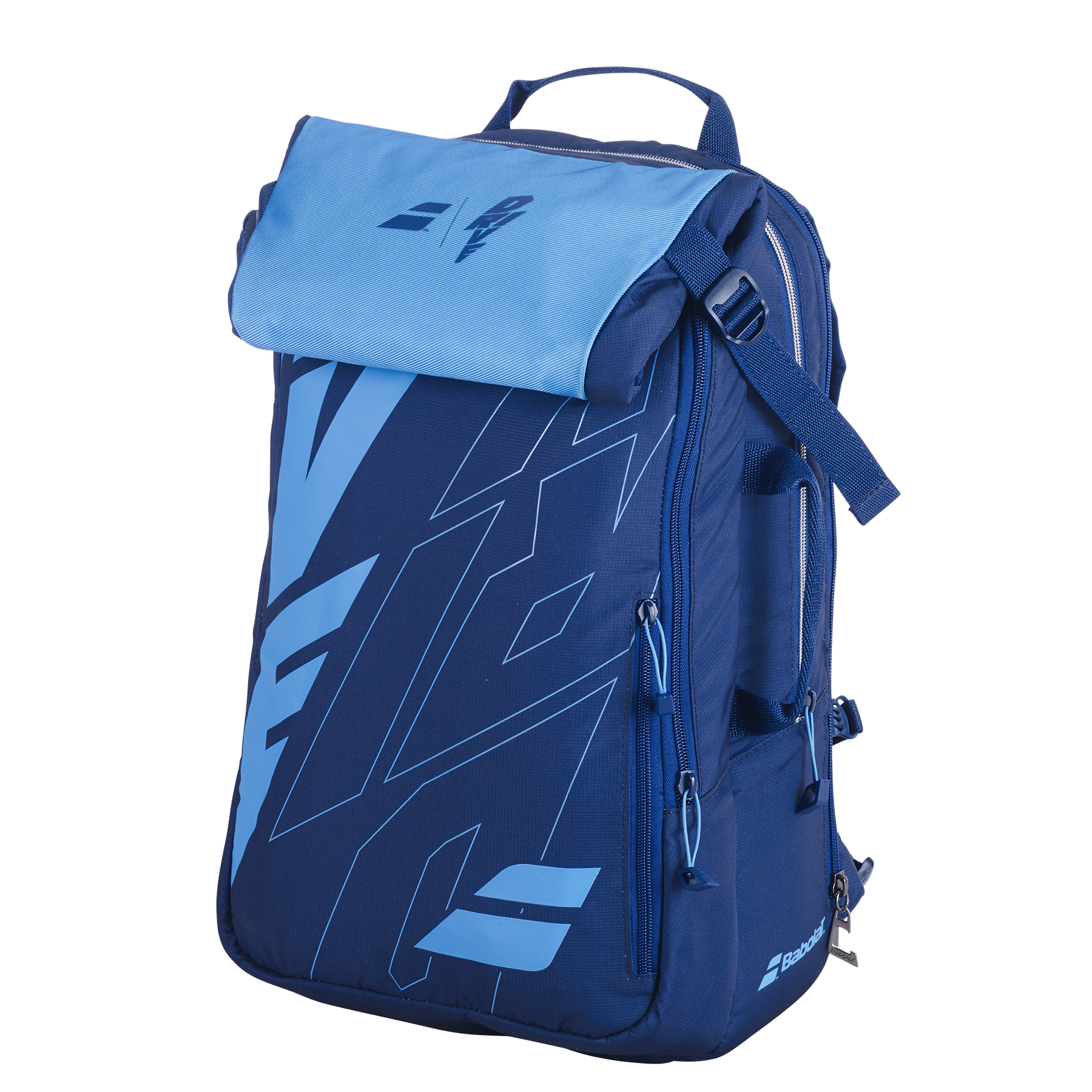 Betrouwbaar grens pleegouders Tennis Bag Backpack Pure Drive | Babolat Official Website