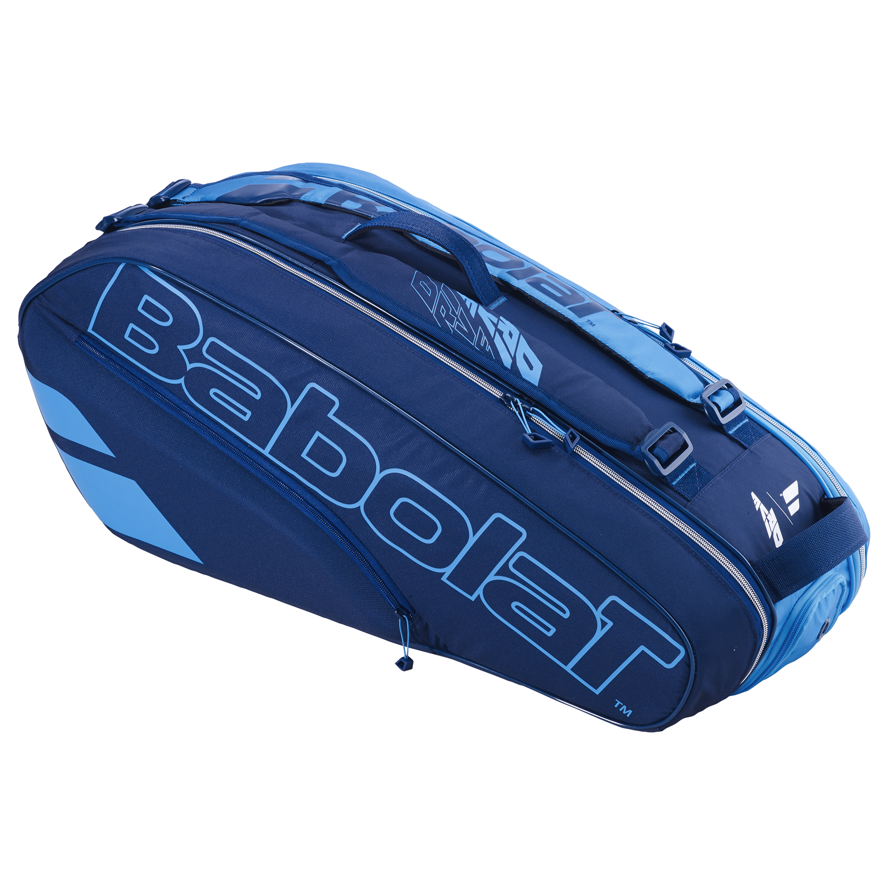 Babolat Pure Drive RH x6 2021 Tennis Bag - Tennis Topia - Best Sale Prices  and Service in Tennis