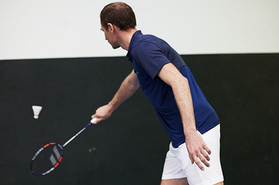 Which are the best ways to improve your badminton technique?