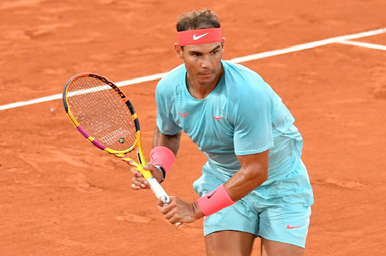 Nadal 2025 pure drive