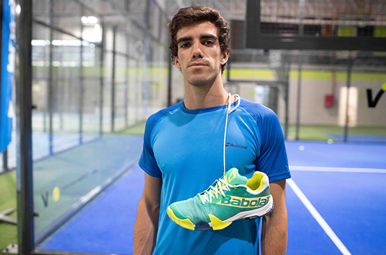 excepto por Espectacular pestillo Jet Premura | Babolat Official Website