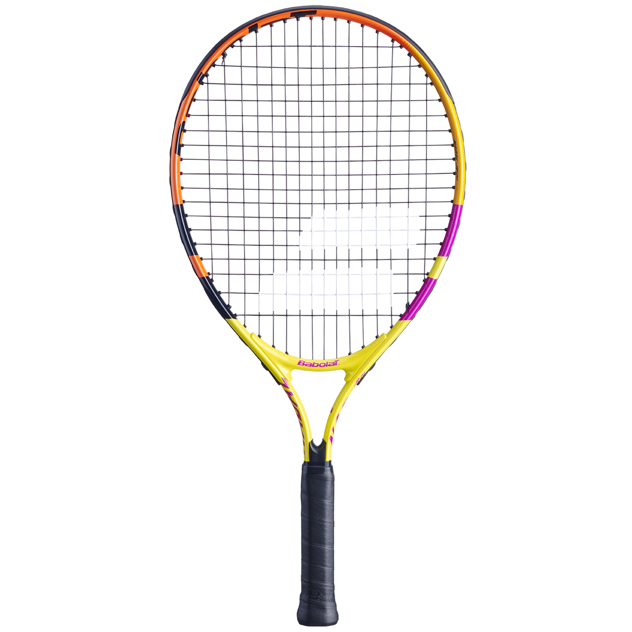 Tennis Racquets Nadal Junior 21 Babolat Official Website