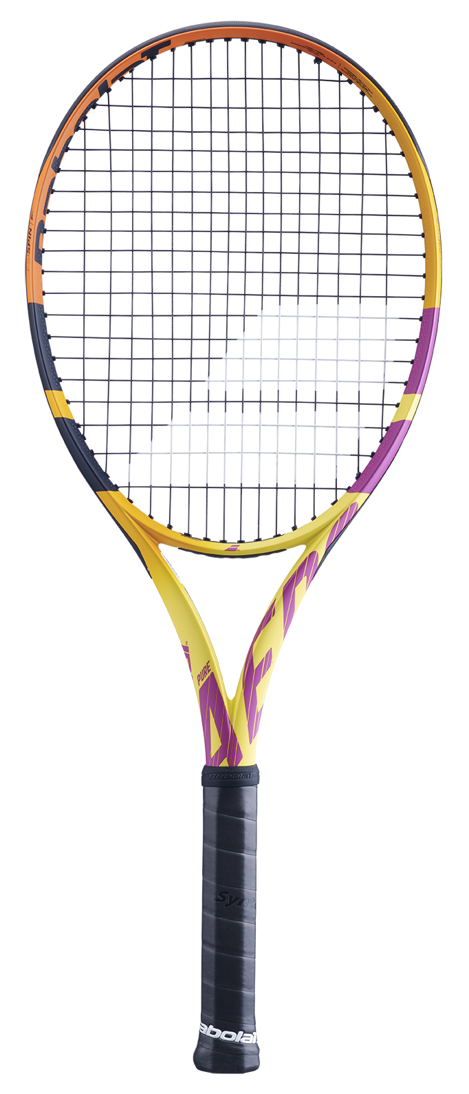 Mini Racquet Pure Aero Rafa | Babolat
