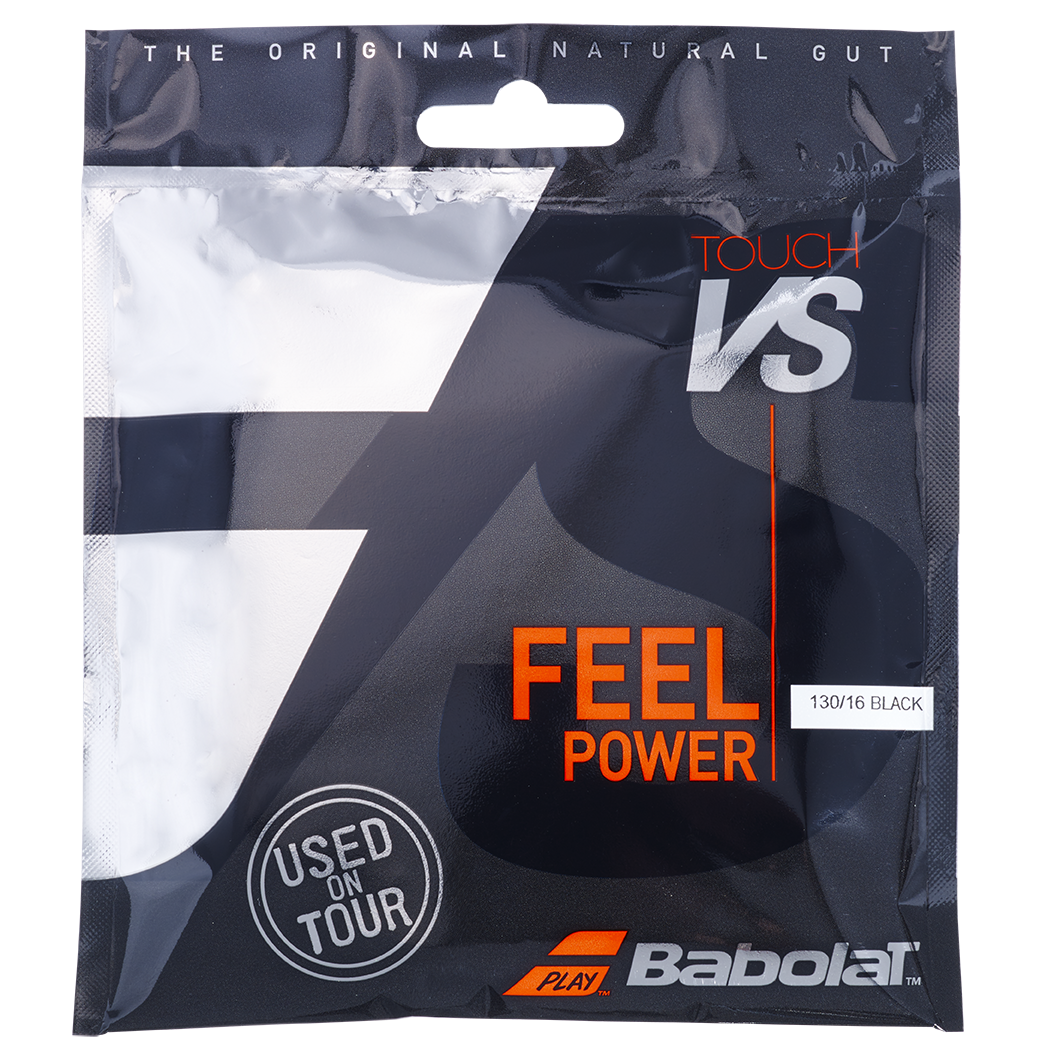 Tennis Racquets Touch VS 12M Babolat Official Website