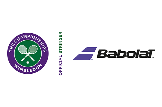 Wimbledon Logo Font