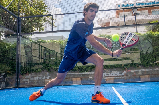 Babolat Padel Center - Argentina