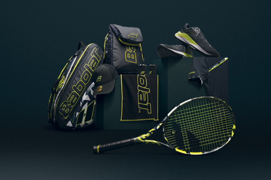 Pure Aero 2022 | Babolat Official Website