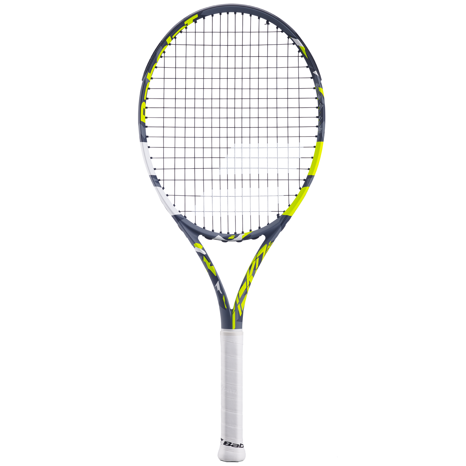 Tennis racquet Aero Junior 26 Strung Babolat