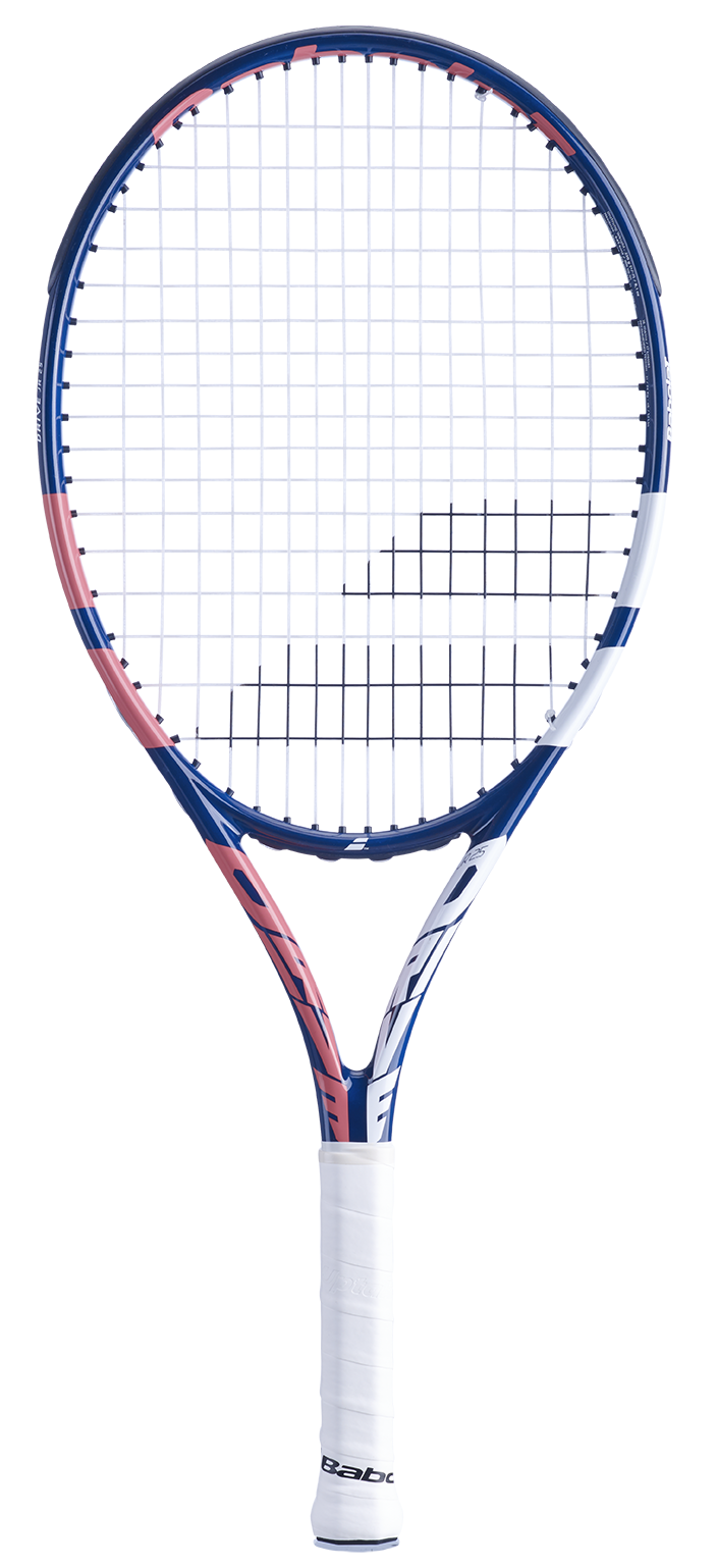 Raqueta babolat junior 25 2025