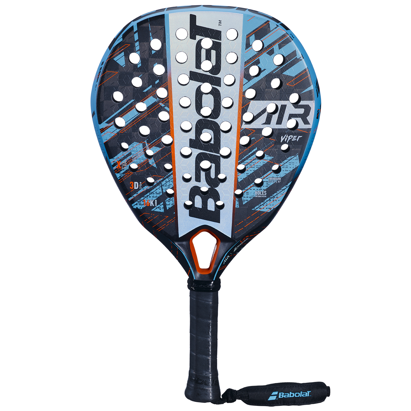 Padel racquet Air Viper Babolat