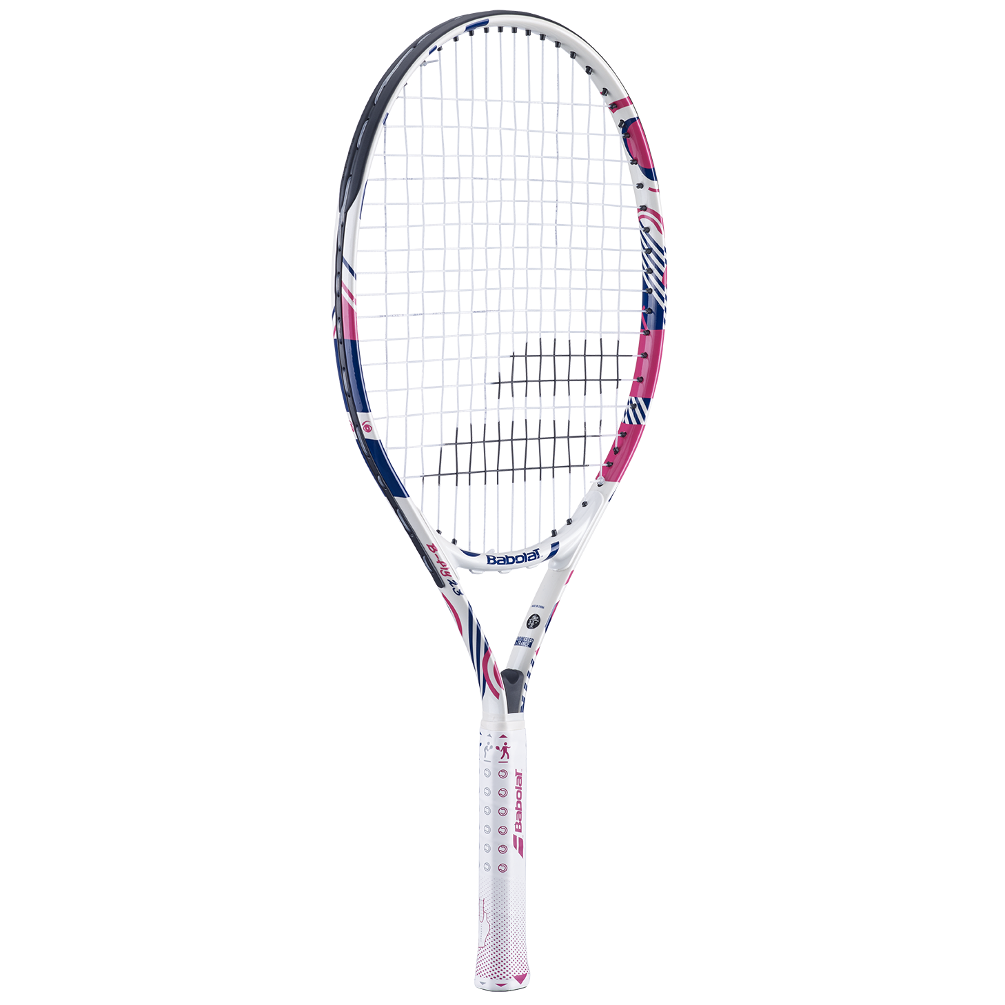 Tennis racquet B Fly 23 Babolat