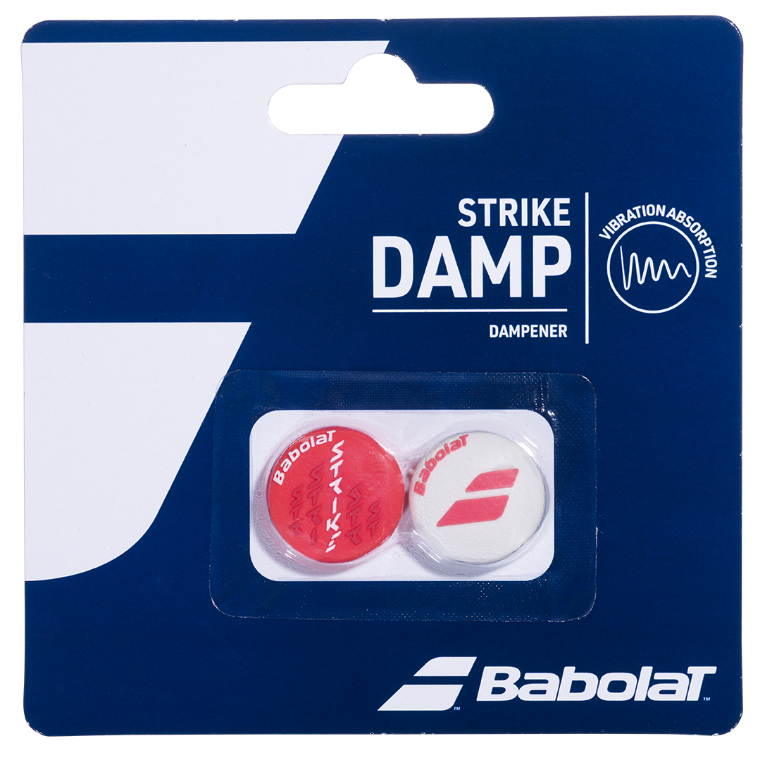 買得 振動止め Babolat Custom テニス 初代 + RG Damp