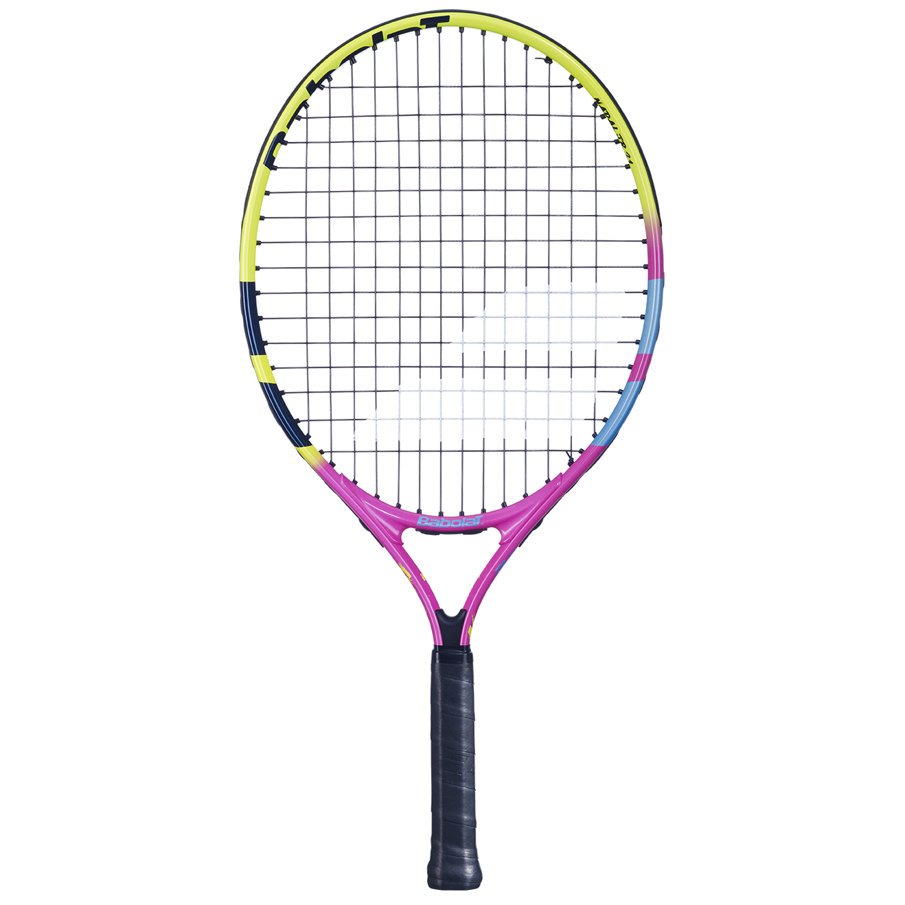 Tennis racquet | Nadal Junior 21 Strung | Babolat