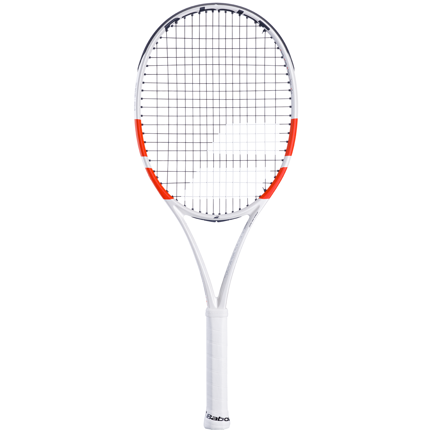 Tennis racquet | Pure Strike Team Gen4 Strung | Babolat