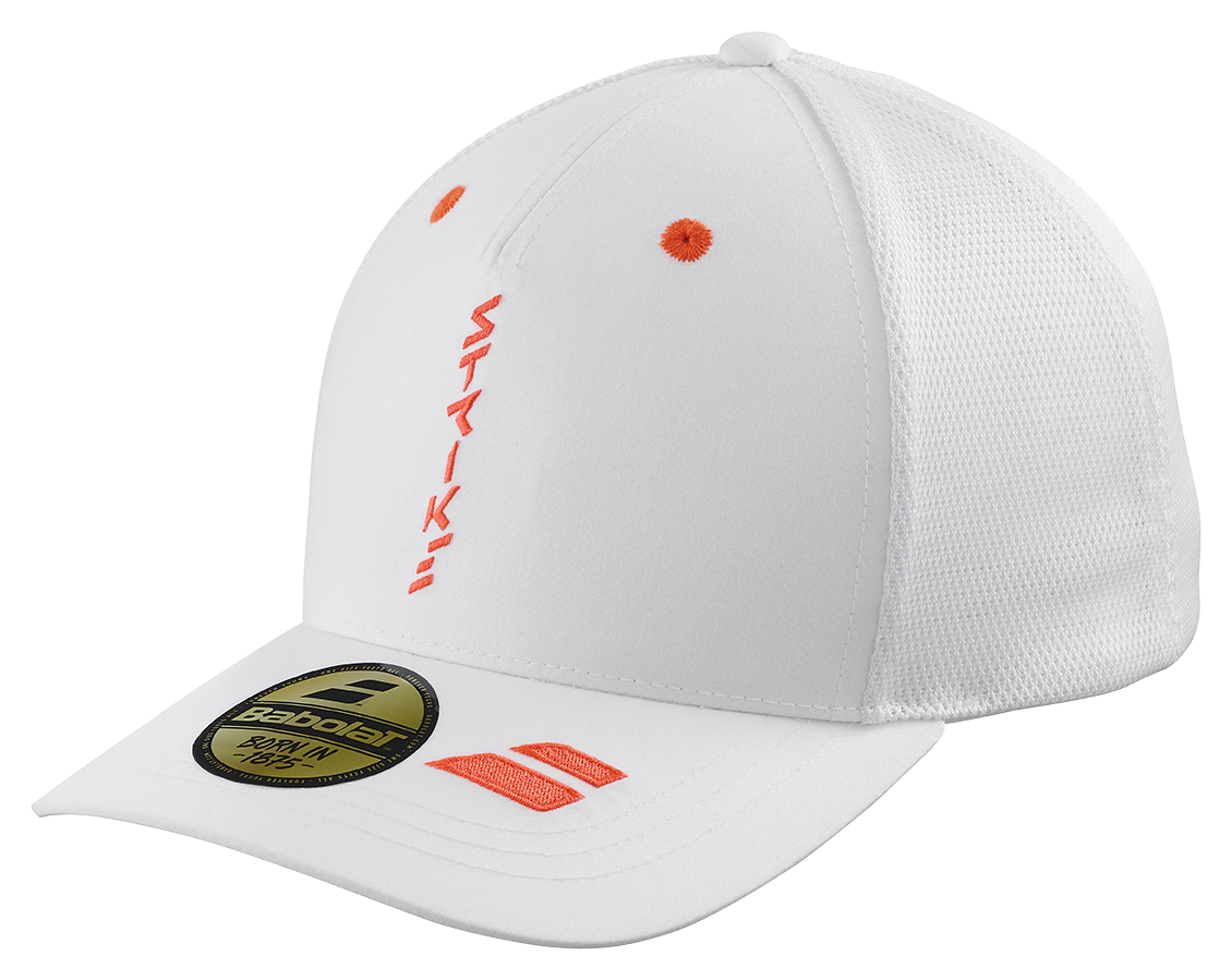 Babolat trucker hot sale hat