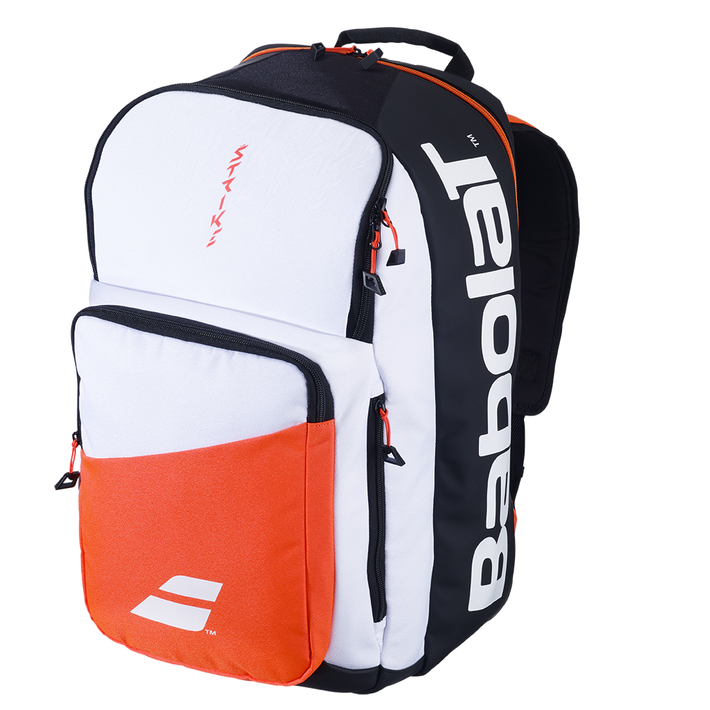 Pure strike backpack deals