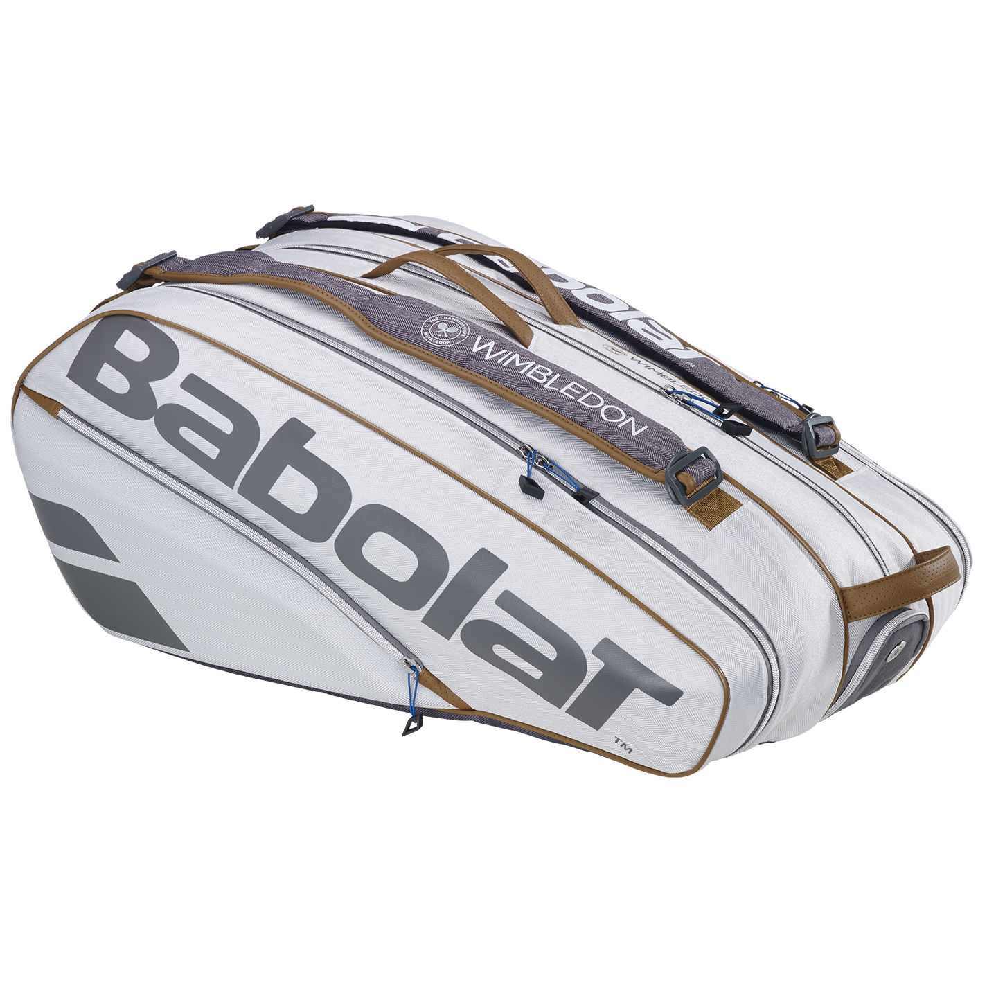 Babolat bag wimbledon on sale