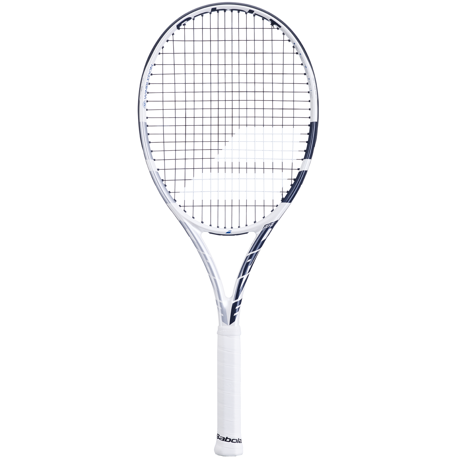 Babolat pure drive wimbledon deals