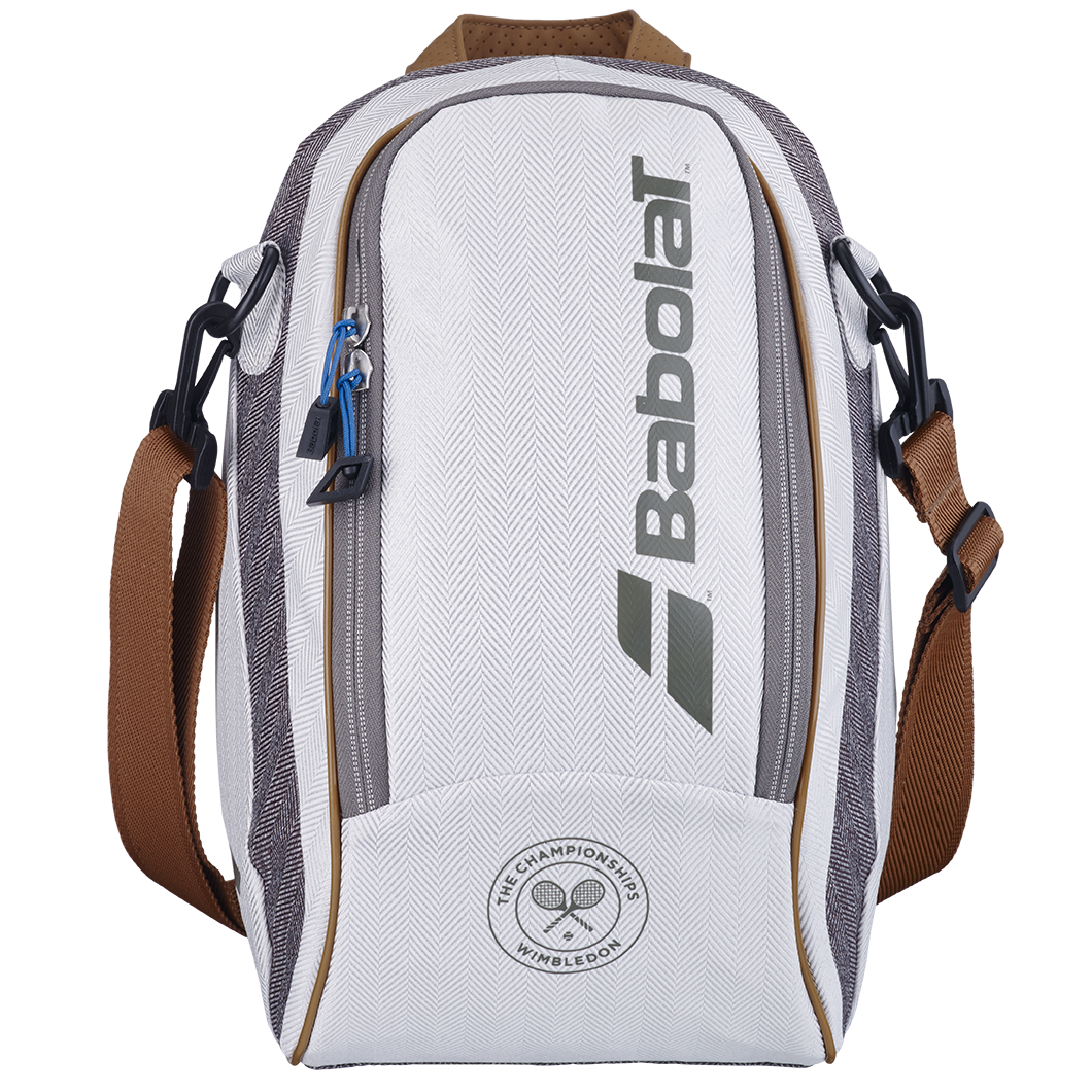 Babolat wimbledon bag online