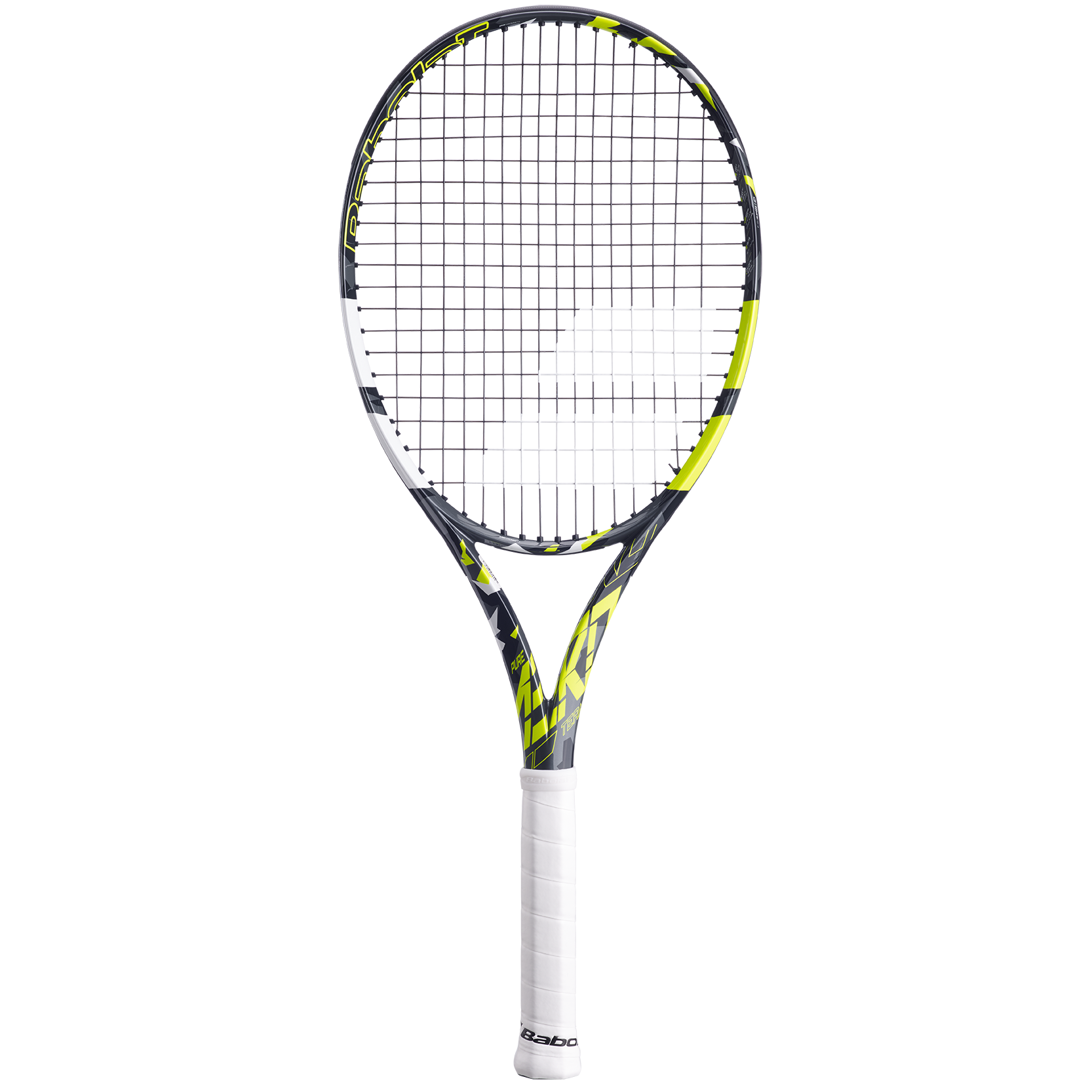 Tennisschläger | Pure Aero Team Unbesaitet Test | Babolat