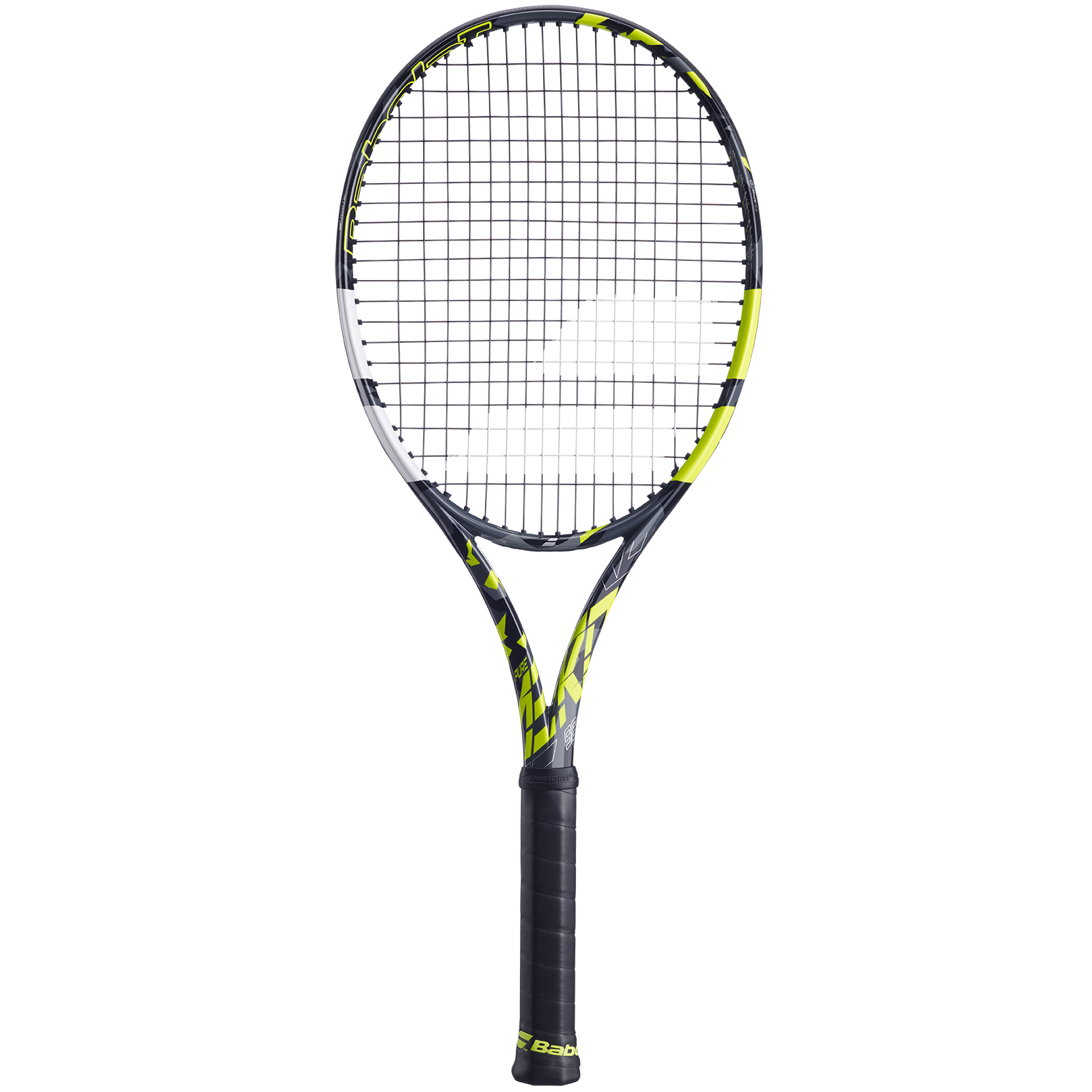 Tennis racquet | Pure Aero 98 Unstrung Test | Babolat