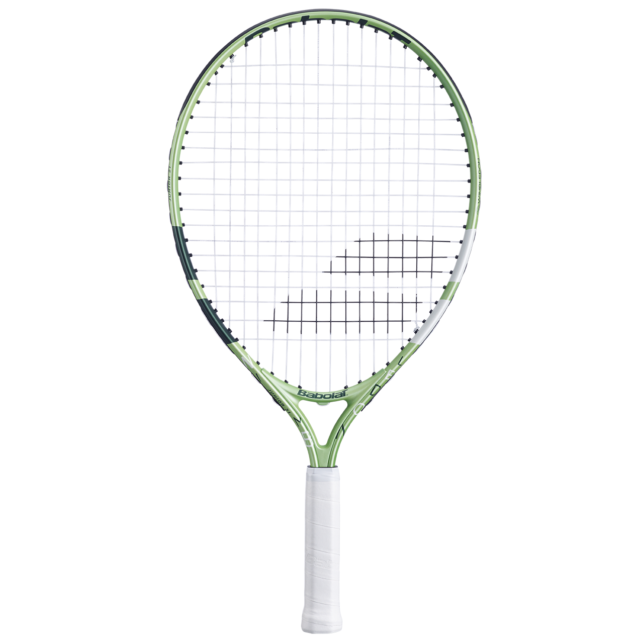 Babolat - ウィンブルドン　Babolat ジュニアラケット　21インチ The Wimbledon Online Shop ︳ Babolat Wimbledon Junior Tennis