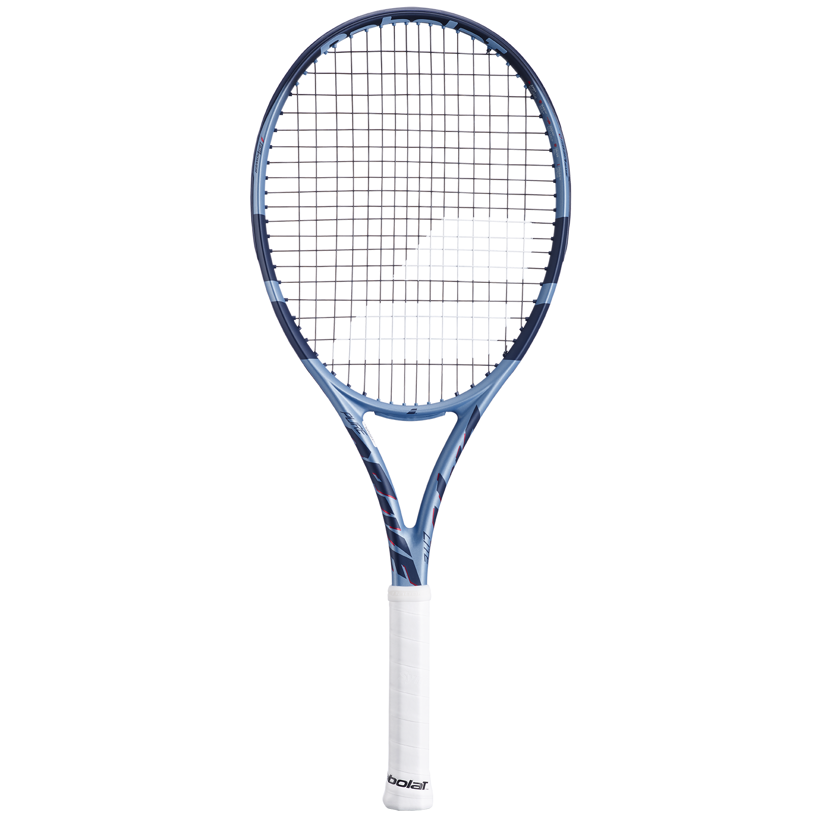 Tennisracket | Pure Drive Lite Gen11 Bespannen | Babolat