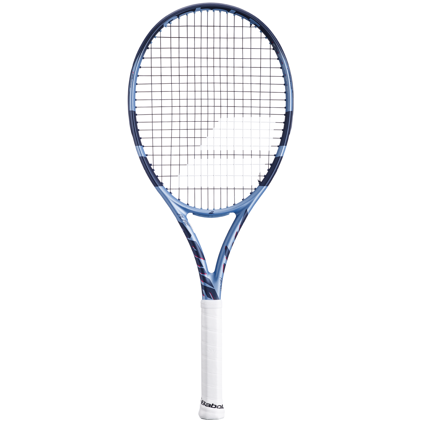 Raqueta de tenis | Pure Drive Team Gen11 Encordada | Babolat