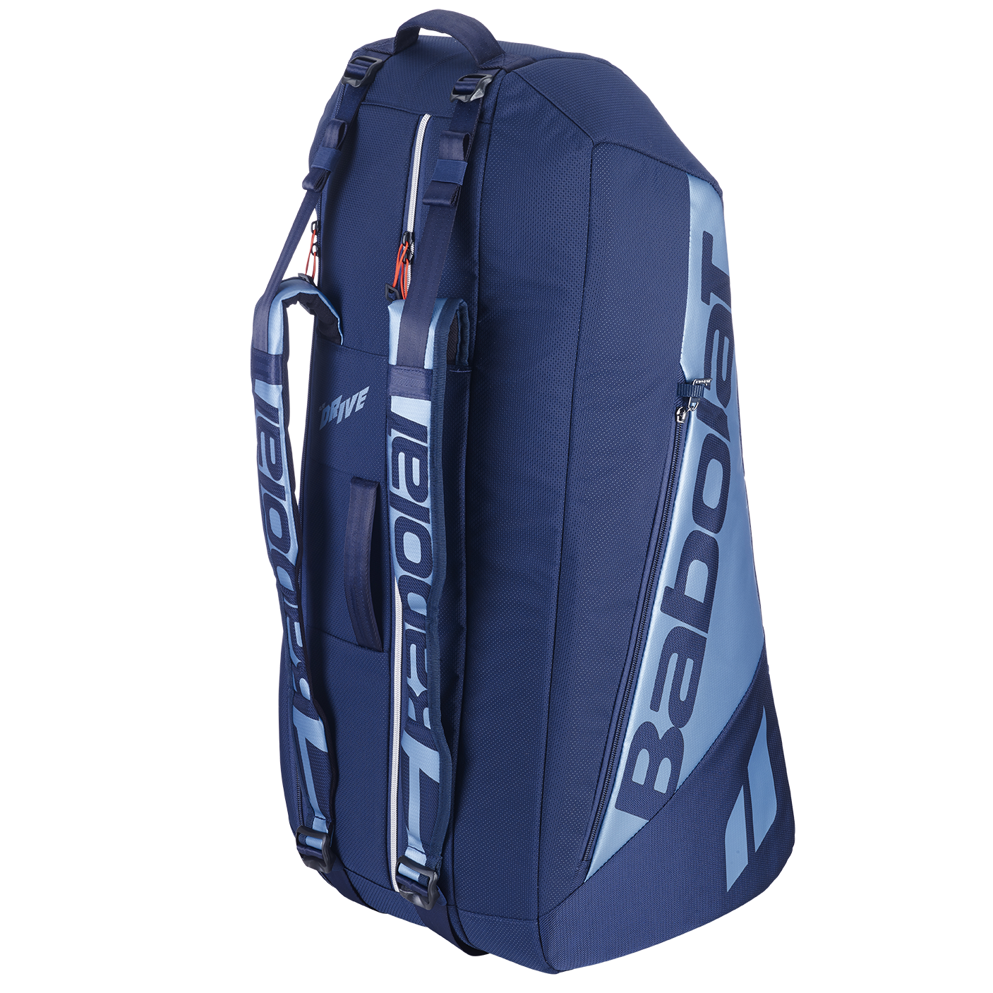 RH6 Pure Drive