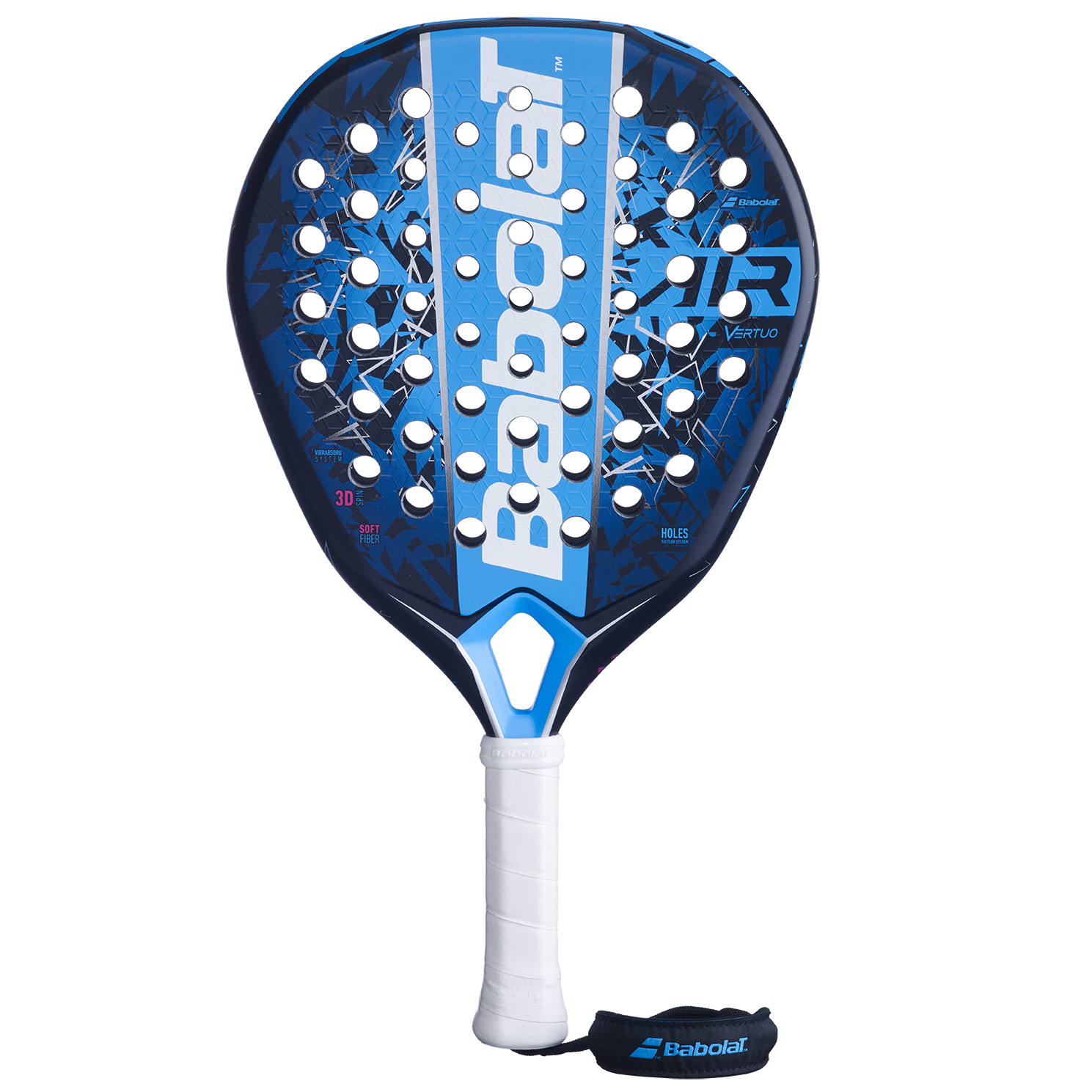Padel racquet | Air Vertuo | Babolat