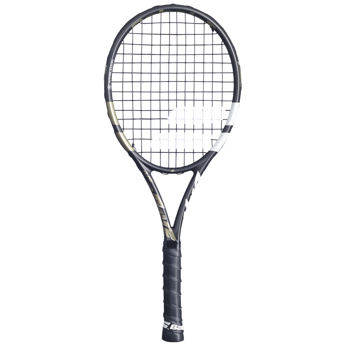 Babolat Mini Raquetas De Tenis Mini Racquet Pure Drive Wimbledon