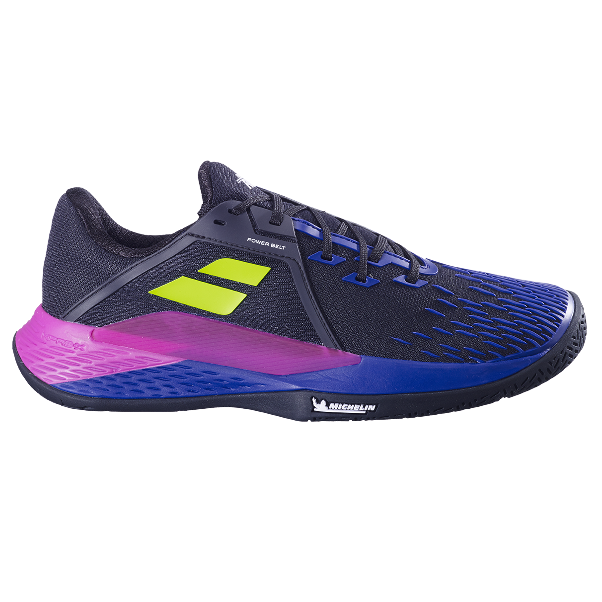 てんぷら様未使用‼️ Babolat Propulse Fury 3 オールコート Tennis shoes | Propulse Fury 3 All Court Men | Babolat