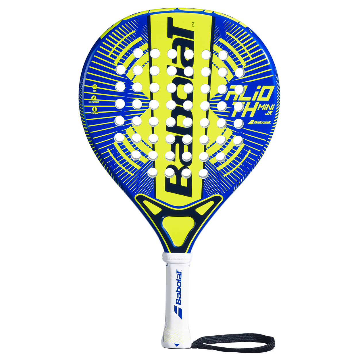Padel racquet | Alioth Mini JR | Babolat