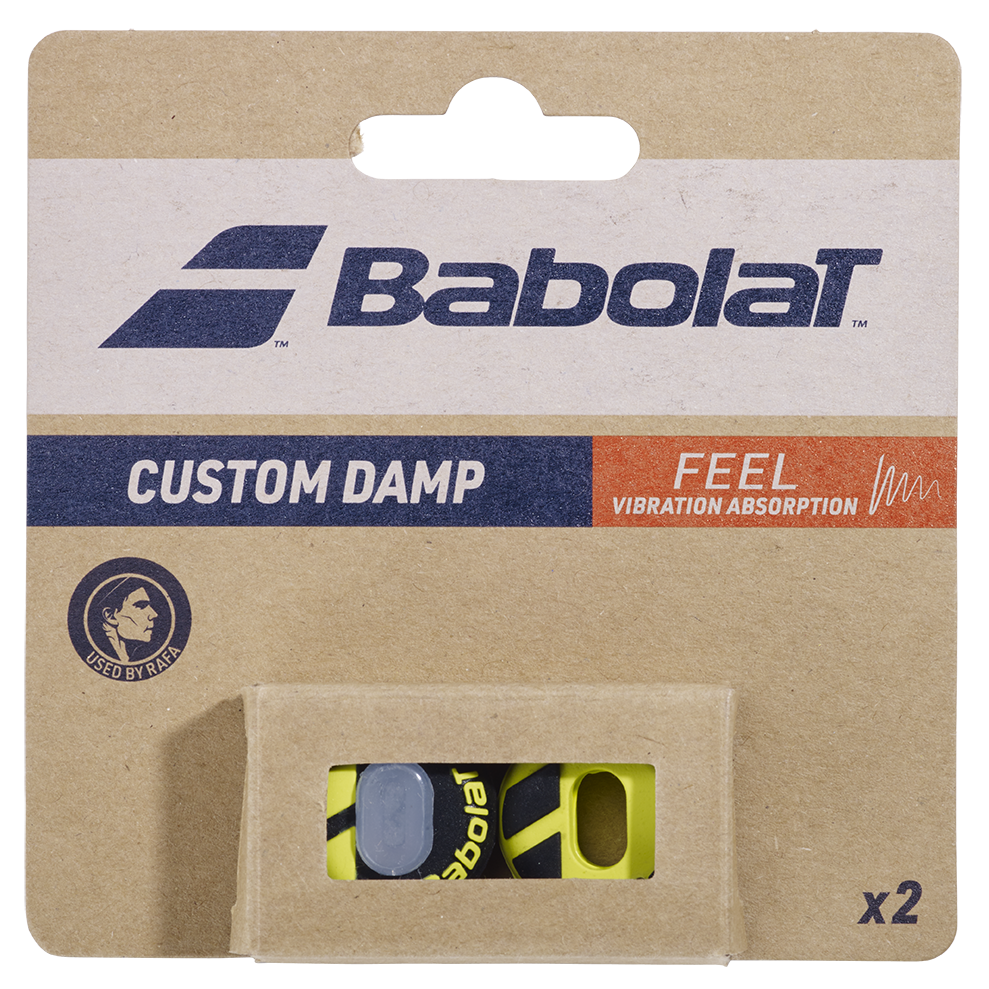 Custom Damp x2 | Babolat