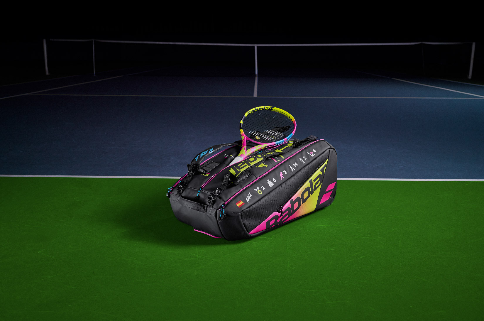 Rafael Nadal