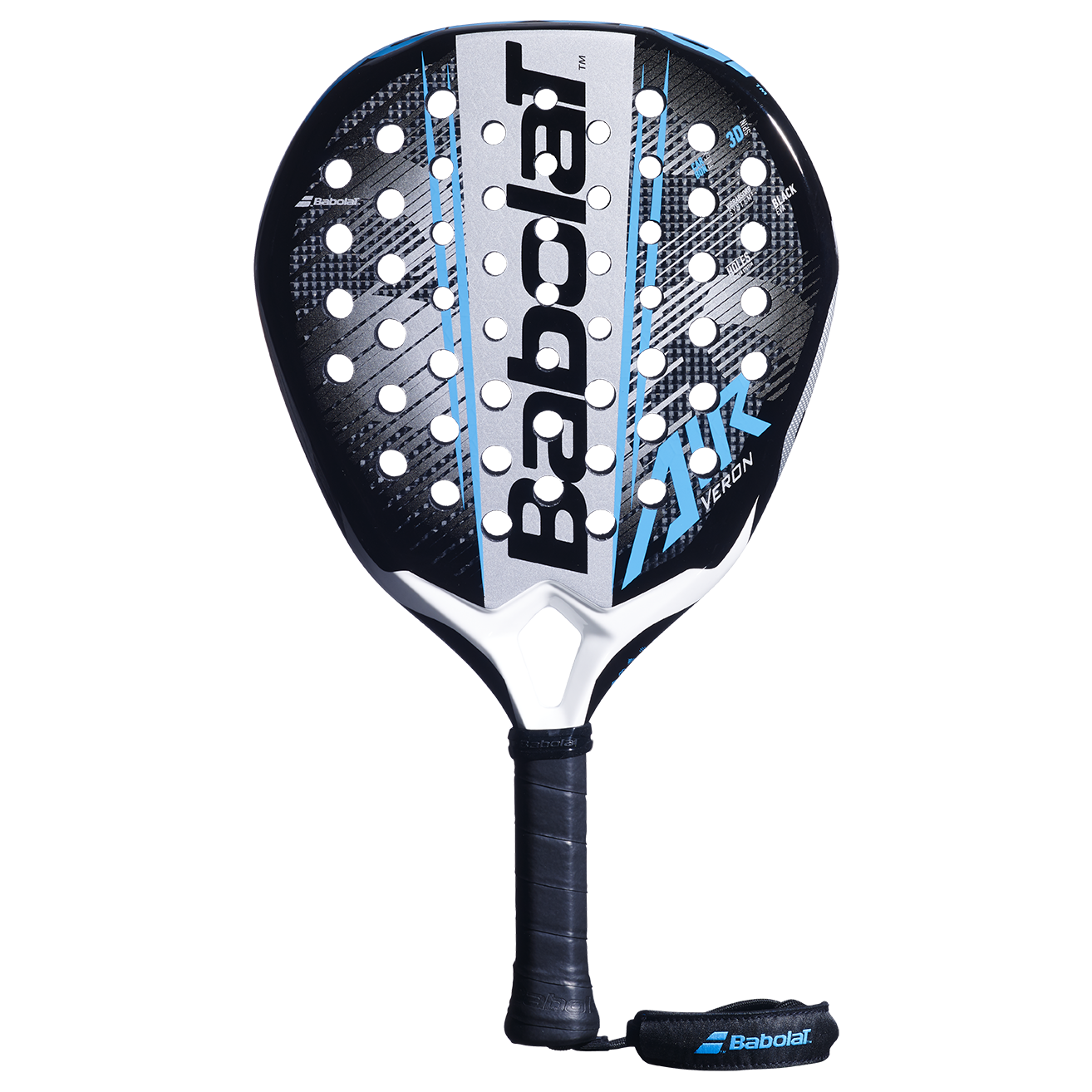 Padel racquet | Air Veron 2.6 | Babolat