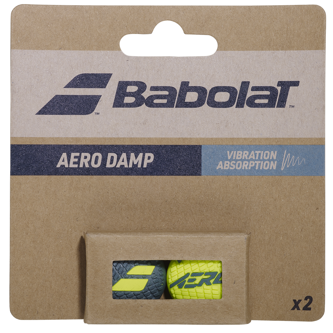 Aero Damp x2 | Babolat