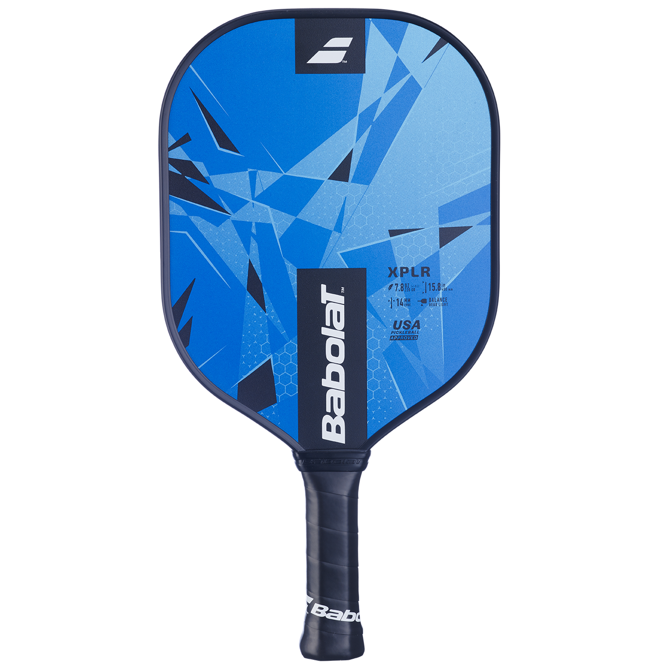 Pickleball paddle | XPLR | Babolat