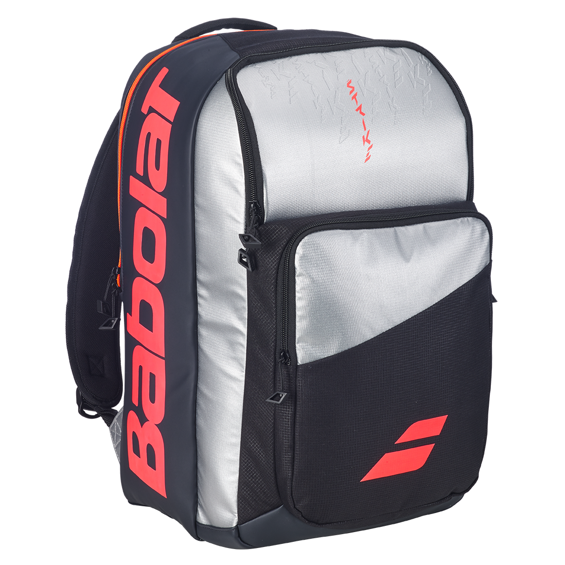 Backpack Pure Strike Off-Carbon Gray | Babolat