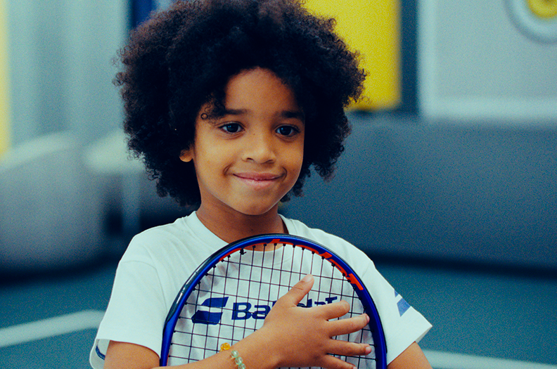 Tennis age guide picture 2