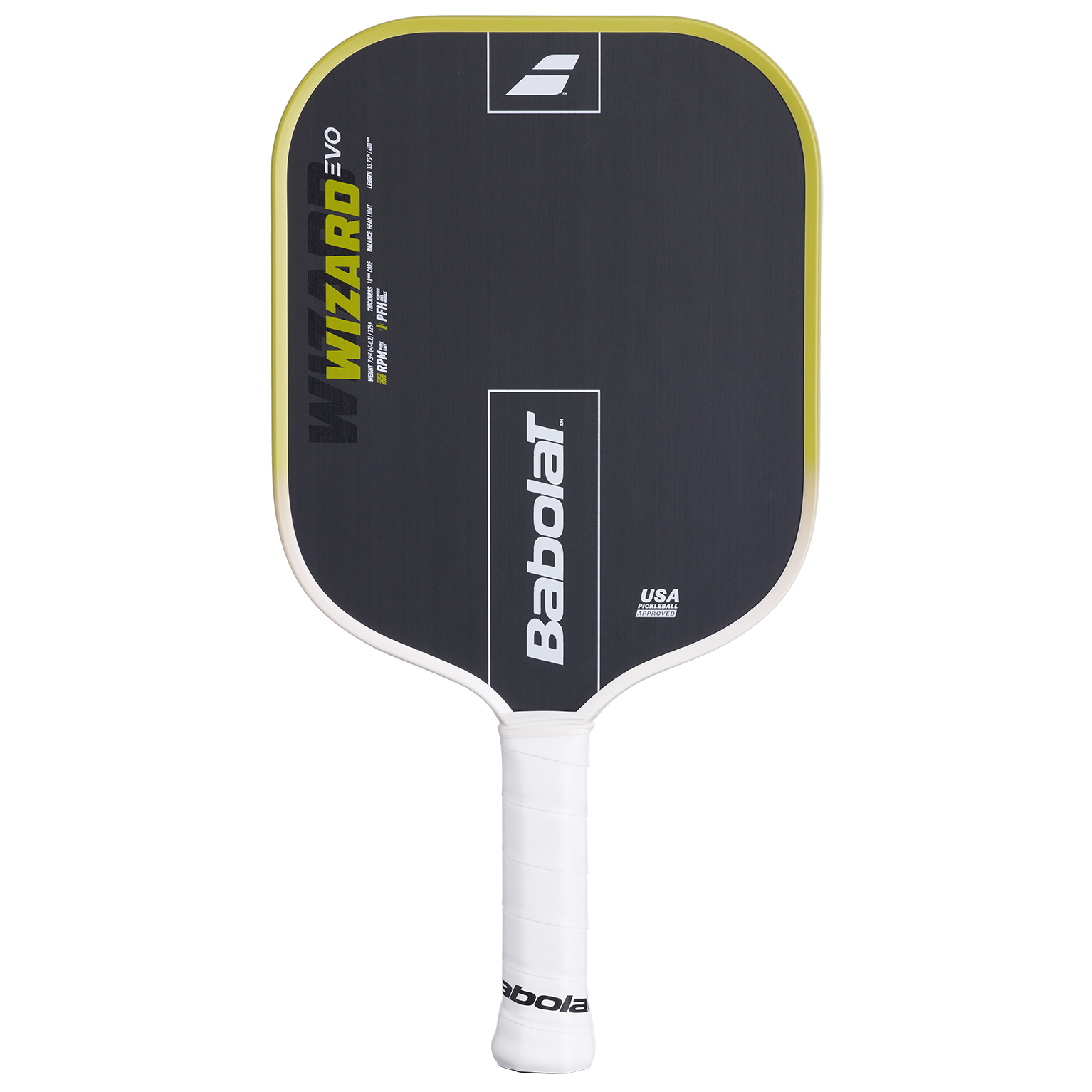 Pickleball paddle | WIZARD EVO | バボラ