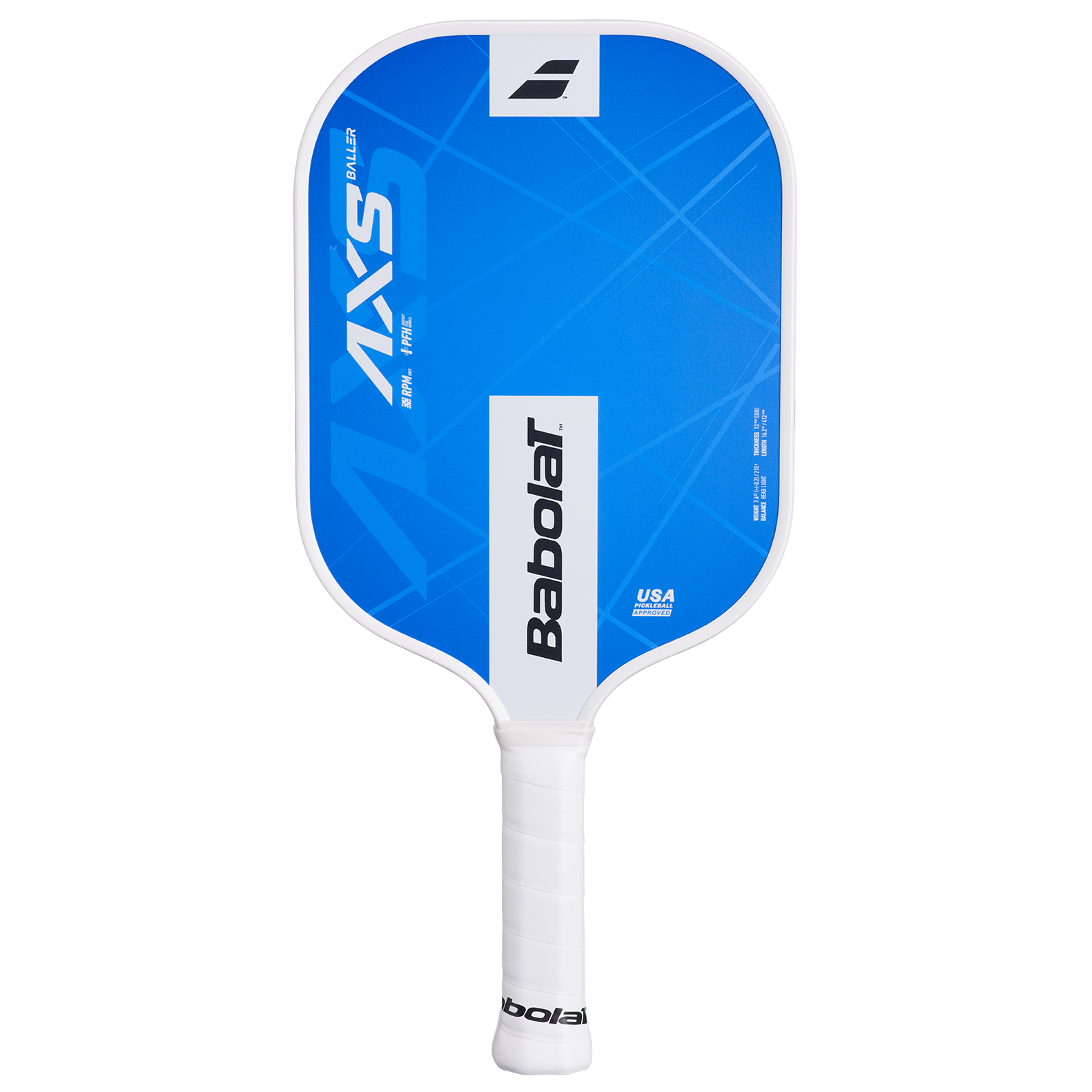 Pickleball paddle | BALLER AXS | Babolat